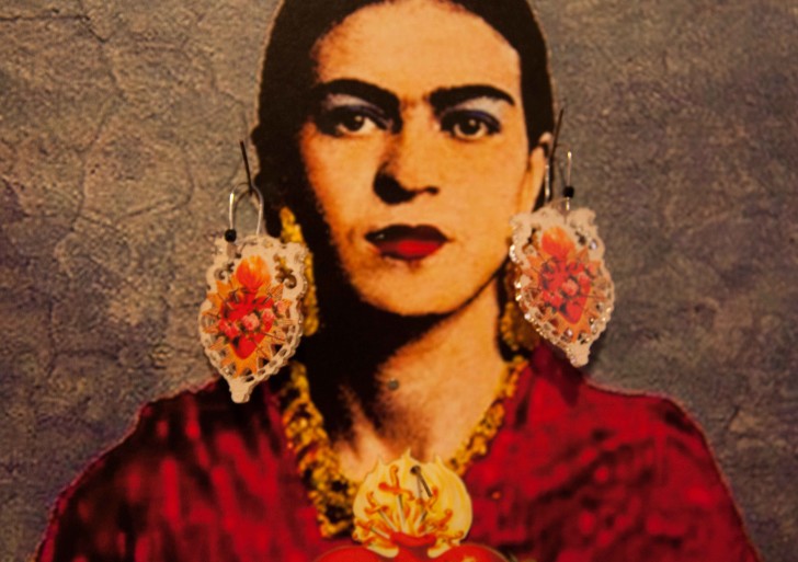 Frida Khalo rivive a Firenze da ‘Casa abitata’