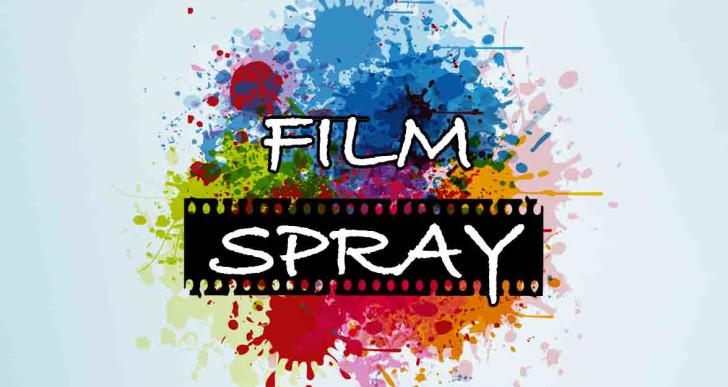 Presenta il tuo cortometraggio a “Film Spray”