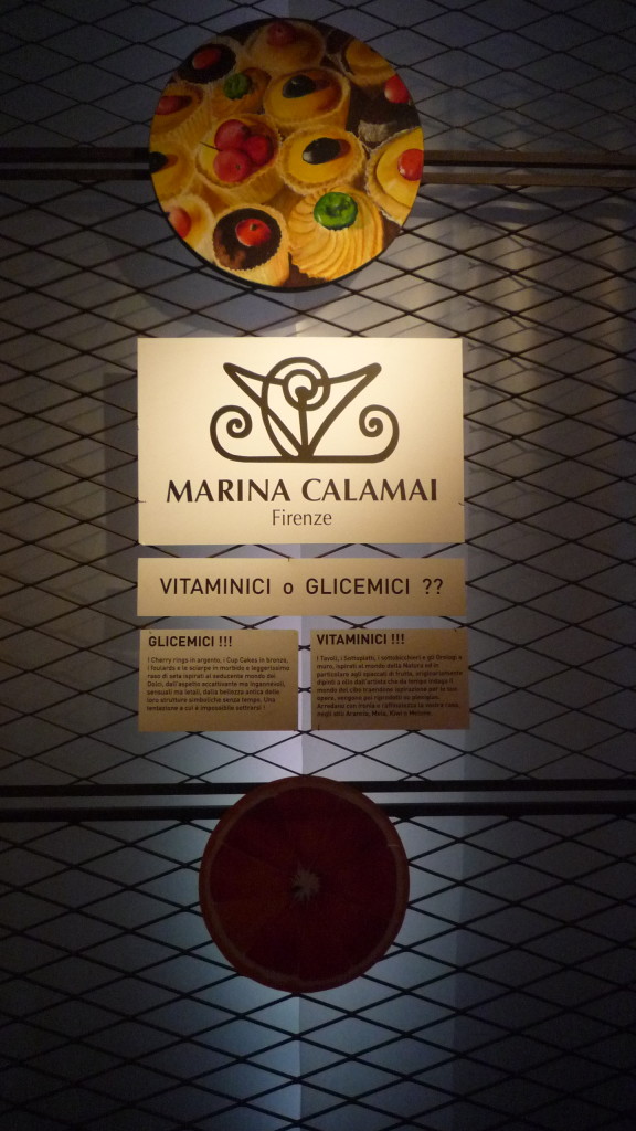 20 Marina Calamai Vitaminici o Glicemici ??