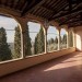 Villa Agape, oasi di relax sui colli di Firenze