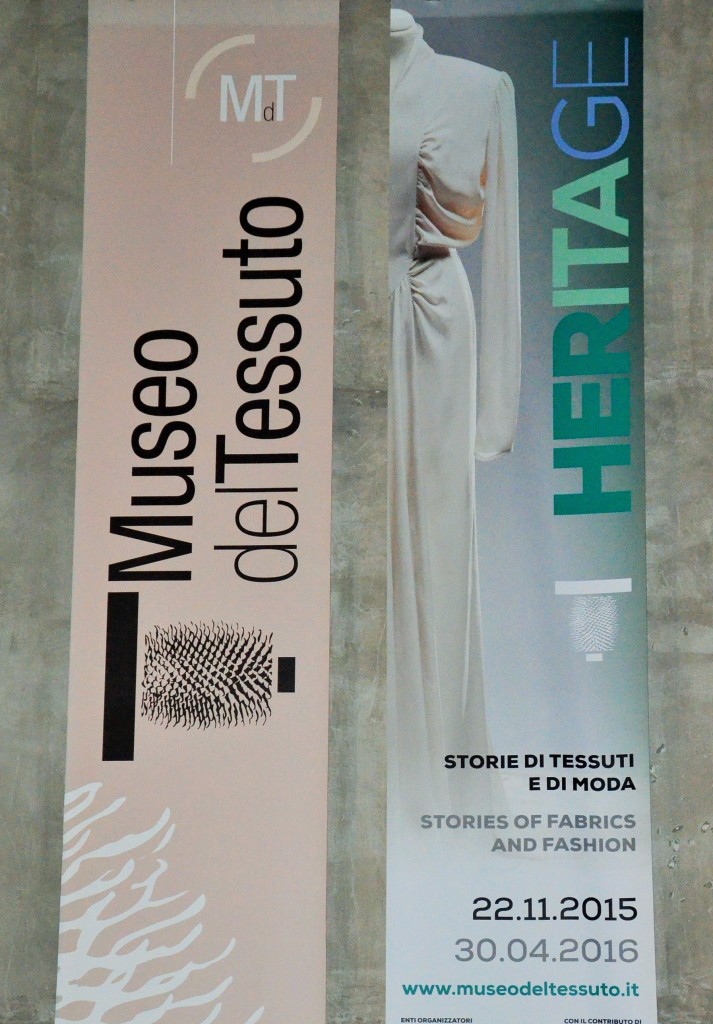 Museo del Tessuto
