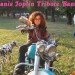 Tara Degl’Innocenti con I The Rose al Nof in tributo live a Janis Joplin