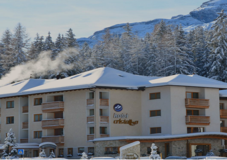 Natale, sci, wellness, settimane bianche, enogastronomia d’alto livello in Alta Badia