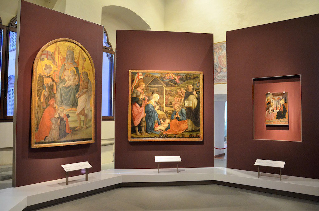 Museo di Palazzo Pretorio