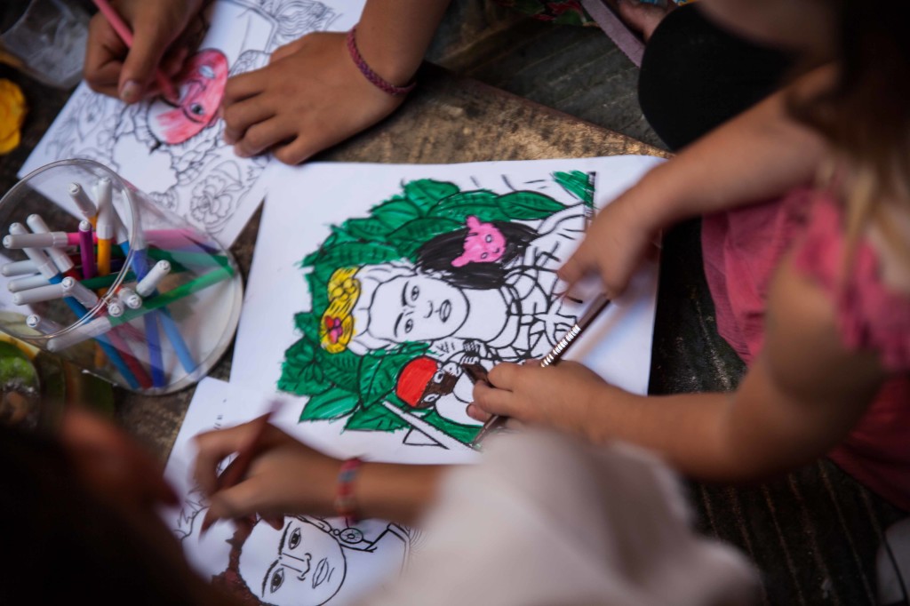 bimbi frida
