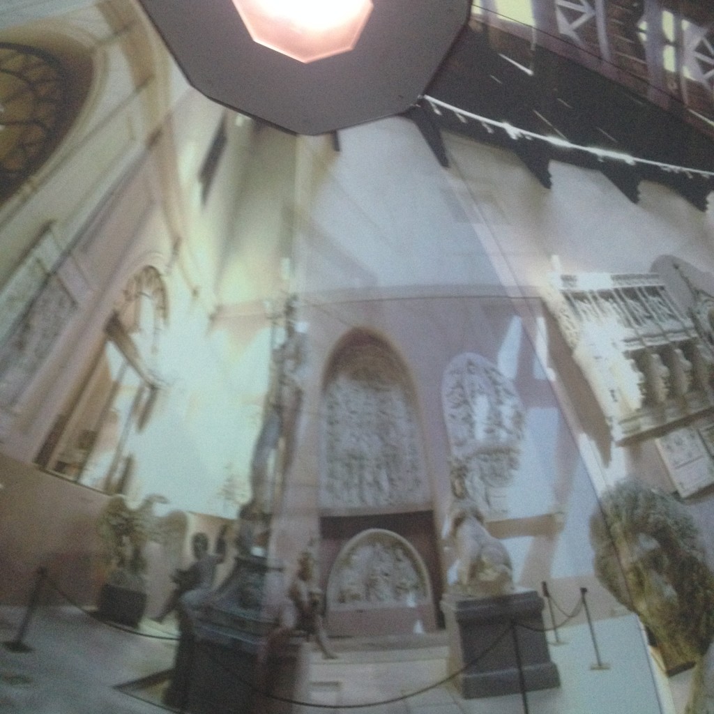 I-Dome suggestione
