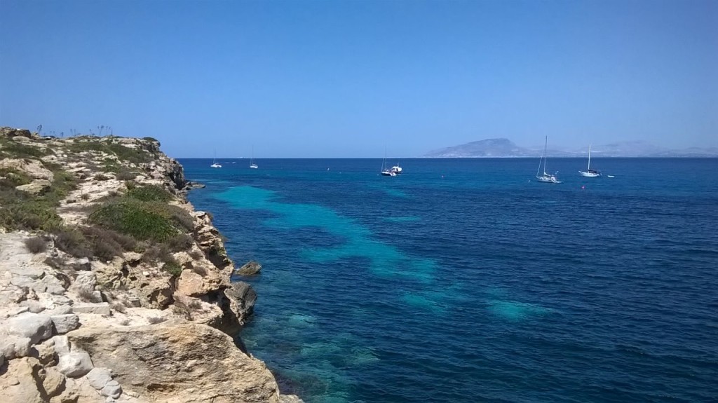 Favignana